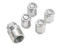 Subaru Impreza Wheel Locks - T3010YS010